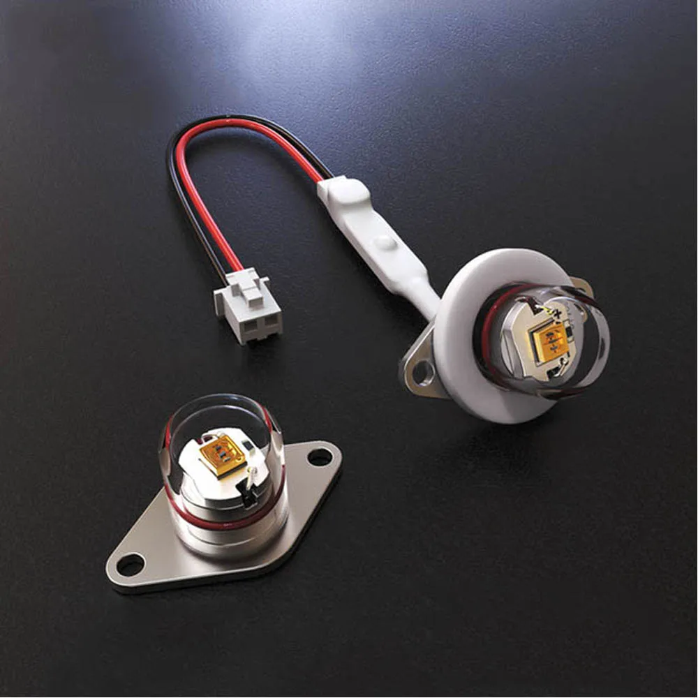 Светодиодные ультрафиолетовые лампы для очистки воды дезинфекции и