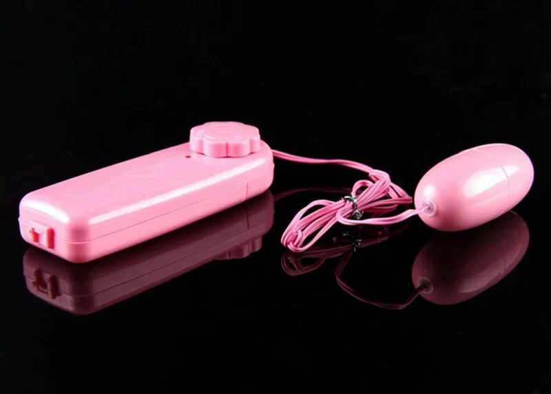 Эротические секс игрушки Мульти Скорость Мини прыжок яйцо вибратор вибрирующее