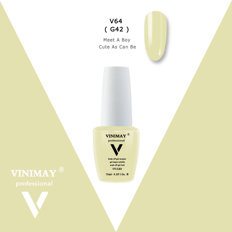 VINIMAY УФ-гель для ногтей Gellak Verniz цветной гель грунтовка краска Nagellak vernis