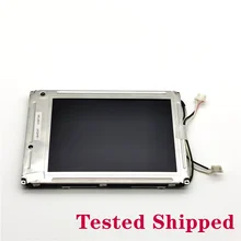 100% test  LQ64D341 Original 6.4 inch LCD Display for YOKOGAWA VC200 Mobile Phone Tester