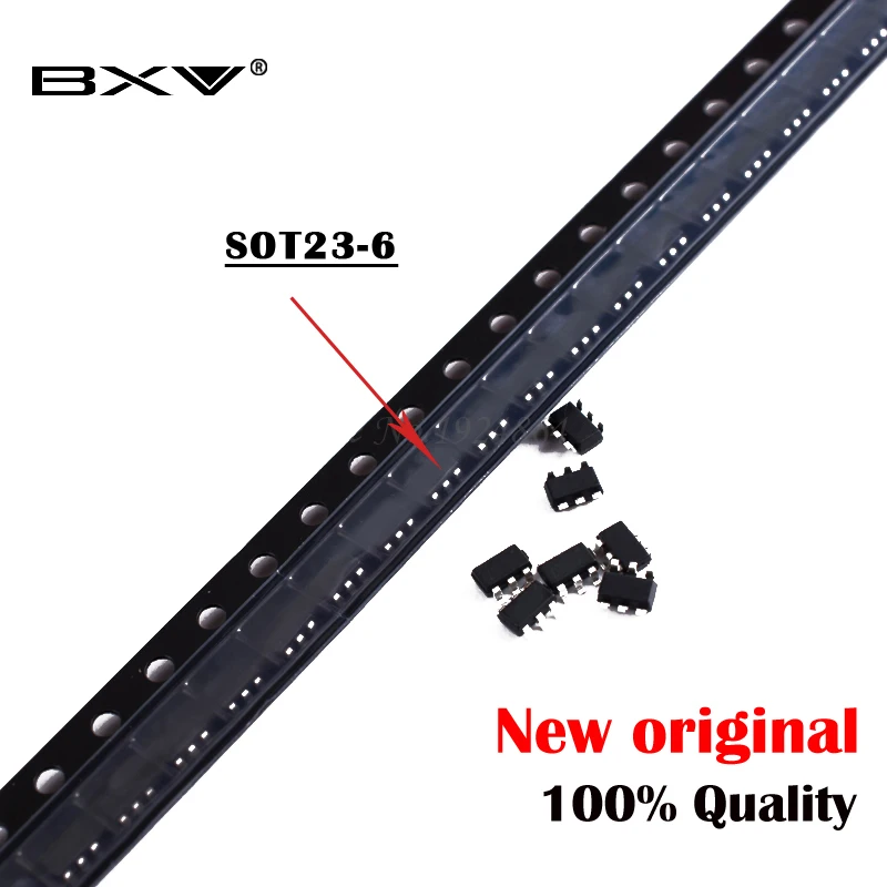 5 шт. LD7550BBL SOT23-6 LD7550BB сот LD7550 SOT23 новый оригинальный