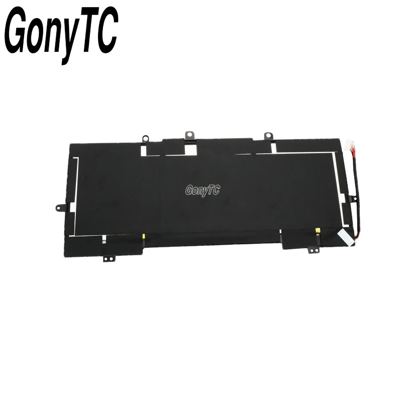 GONYTC VR03XL Оригинальный аккумулятор для ноутбука HP Envy 13 13-D 13-D024TU 13-D025TU 13-D046TU 13-D051TU