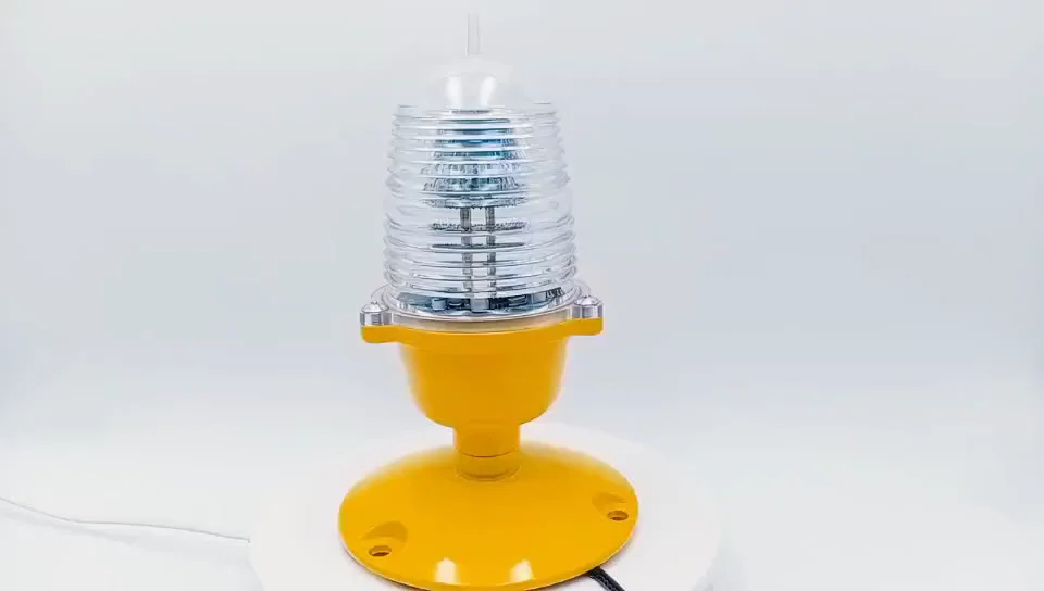 

Heliport поднятый периметр светильник/Helipad свет/передний край светильник