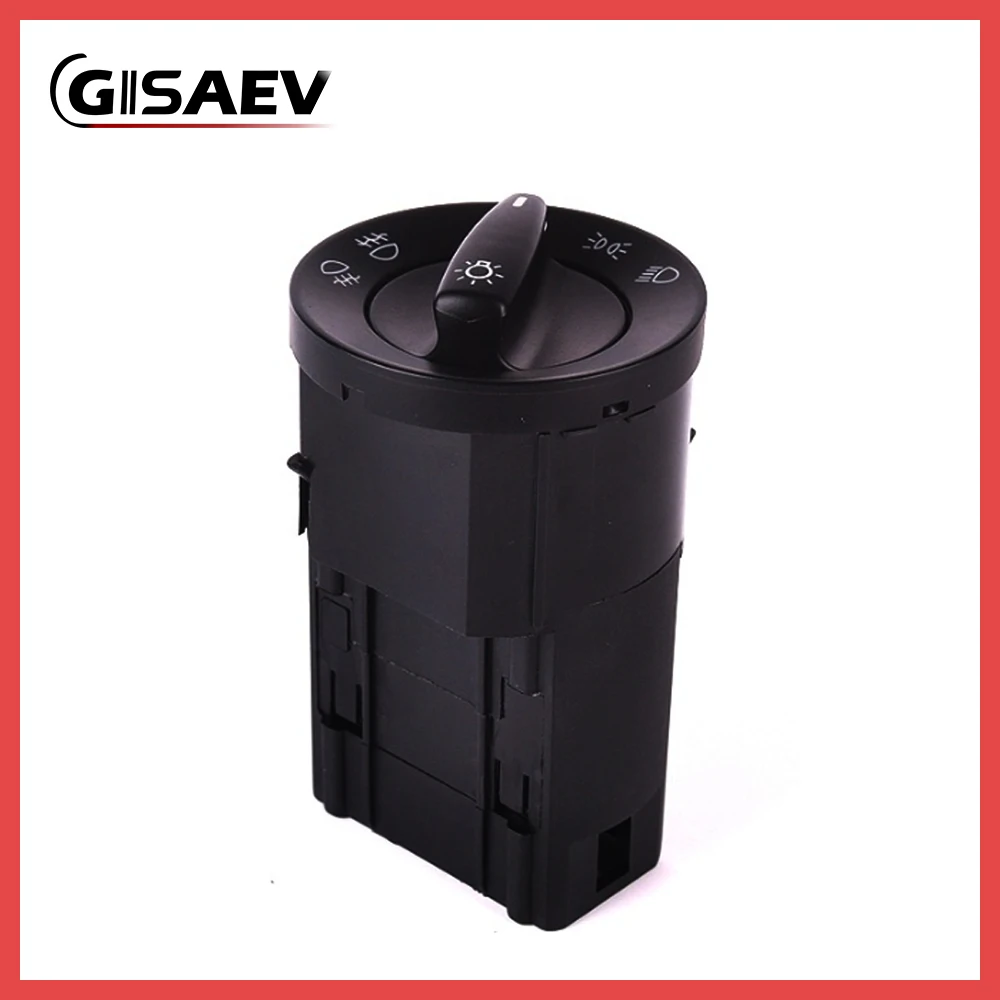1C0941531A противотуманная фара переключатель новый для VW Passat B5 B5.5 Golf Bora JETTA |