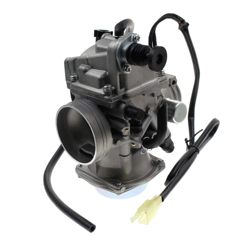 

Carburetor for Honde Foreman 450 TR-X 450 TR-X450ES TR-X450FE TR-X450FM TR-X450S 1998-2004 Aftermarket Carb
