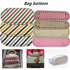 Женская круглая Сумка-Кроссбоди с заклепками, 12 видов