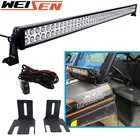 Прямой светодиодный светильник 50 