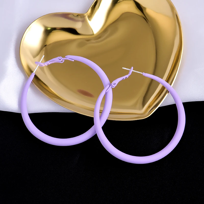 

2021 newest fashion Stainless Steel Gold Color wheat ears Earring Simple atmosphere Titanium steel gift for Woman Jewelry