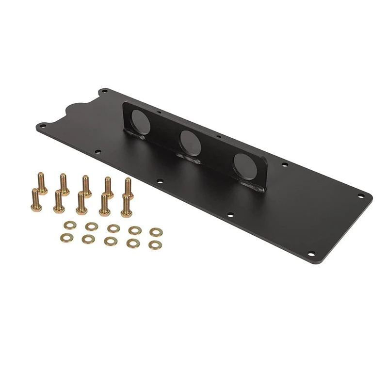 

Engine Lift Plate for LS Hoist Crane Gen III IV V 3 LM7 LR4 L59 L33 LSX LS1 LQ4 6.0 6.2 5.3