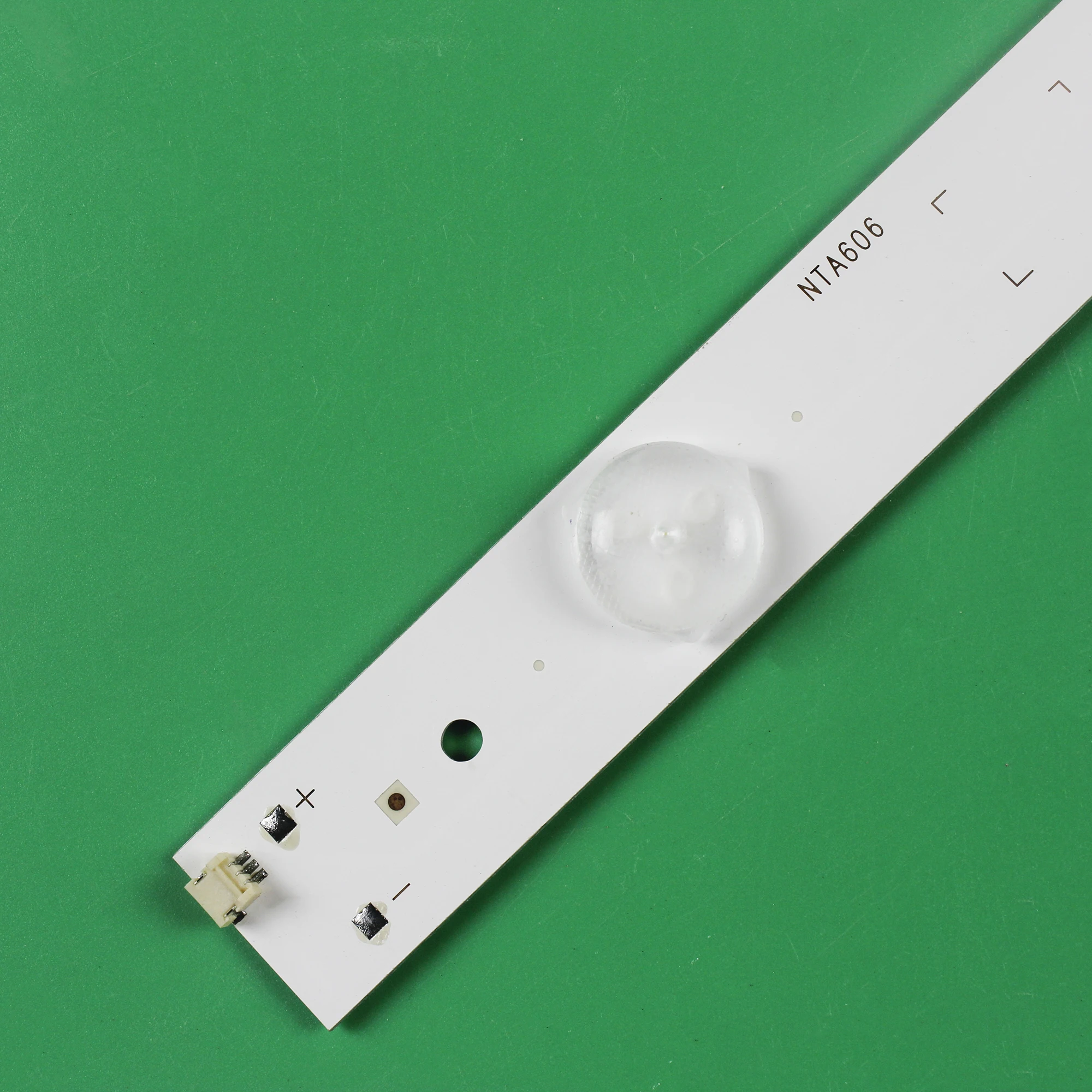 Светодиодная лента 625 мм 7 светодиодный 3 шт. для samsung_2014arc320 _ 3228_b07 GRUNDIG 32GHB700 32VLE6520-BH