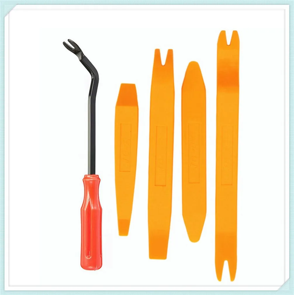 

Car DVD Player Removal Audio Special Disassembly Tool for Suzuki Aerio Ciaz Equator Esteem Forenza Forsa Grand