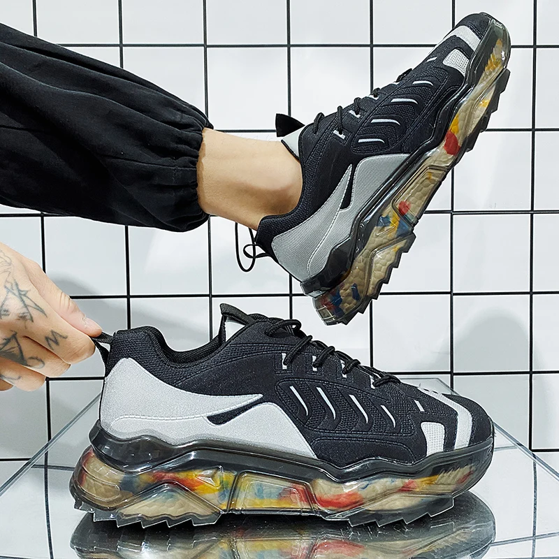 

Men's Shoes