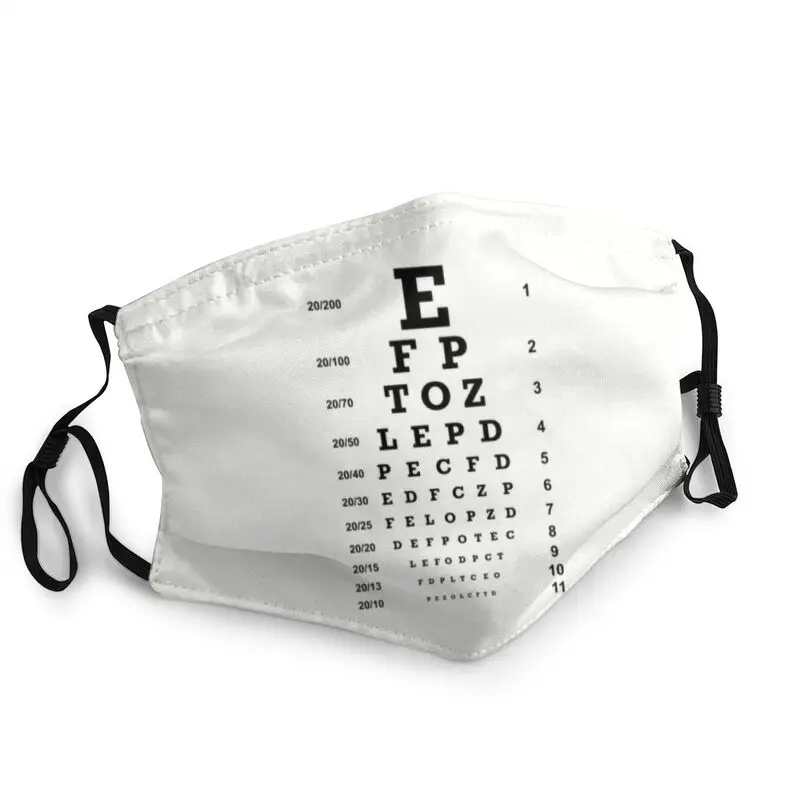 Очки с оптическими линзами Подарочная маска против смога Пылезащитная