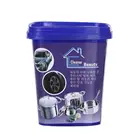 Очиститель для посуды, из нержавеющей стали