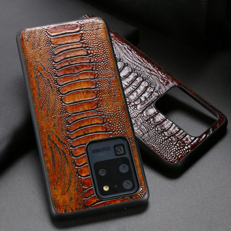 Чехол для Samsung S20 Ultra S10 S10e S7 S8 S9 Note 8 9 10 Plus A10 A20 A30 A40 A50 A70 A51 A71 | Мобильные телефоны и