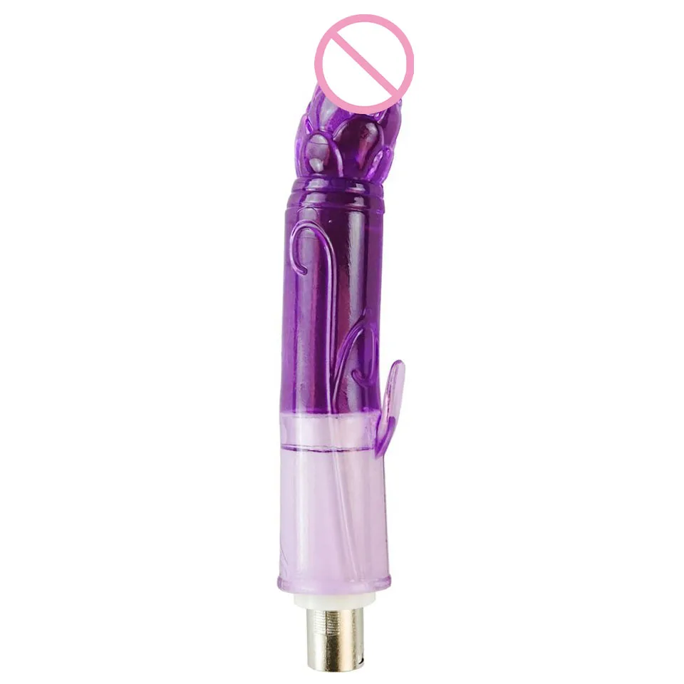 G Spot вибрационный фаллоимитатор для кролика длина 17 5 см диаметр 3 Женская