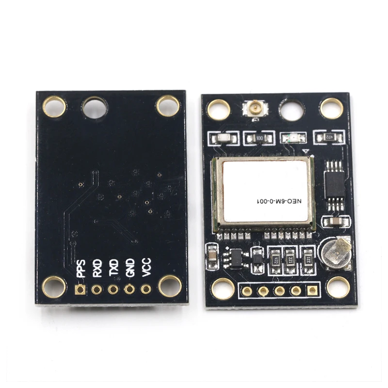 GY-NEO6MV2 новый телефон с GPS модулем NEO6MV2 управлением полетом EEPROM MWC APM2.5 большая