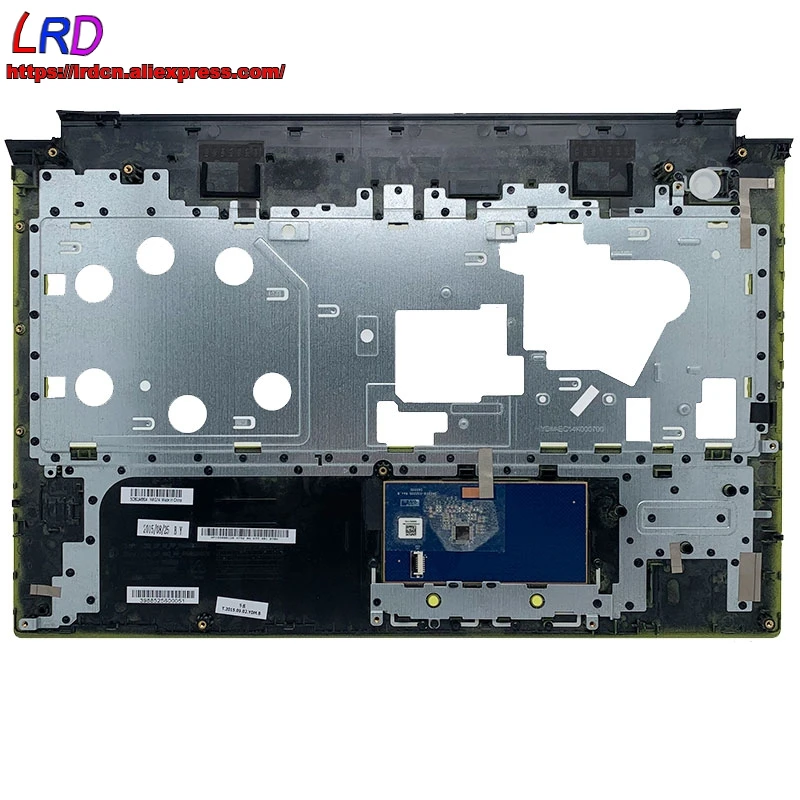 Оригинальный чехол LRD для ноутбука Lenovo Ideapad 305-15 IHW IBY ABM Упор рук C и сенсорная