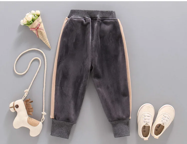 

Kids Winter Pants Girl Corduroy Fleece Pants Girl Leggings Children Warm Trousers Toddler Pant Girls Leggings Kids Clothes Girls