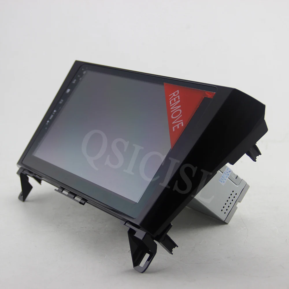 Android 8 1 ips 10 "автомобильный dvd GPS Мультимедийный проигрыватель для Nissan X-Trail 2014