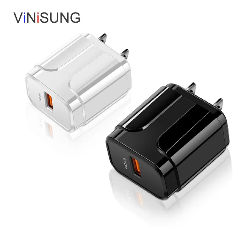 Контроллер заряда долларов США настенное зарядное устройство адаптер питания