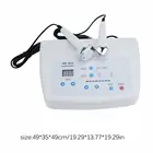 Ультразвуковой массажер для лица, антивозрастной прибор для лифтинга и отбеливания кожи лица, Высокочастотный Ультразвуковой Зонд 1 МГц, прибор для спа-красоты WD-628