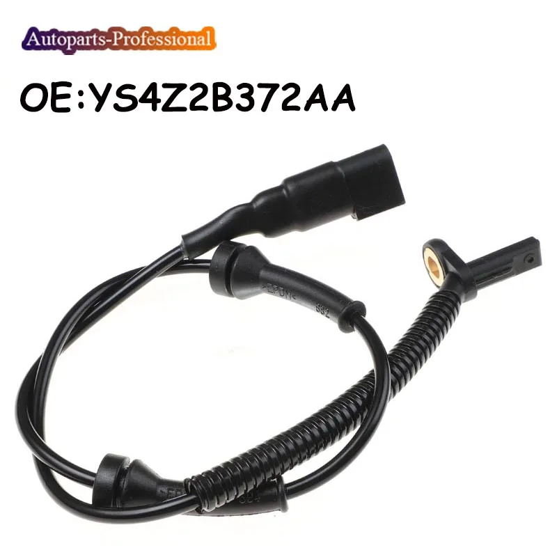 Автомобильные аксессуары передний левый/правый датчик скорости колес ABS для Ford