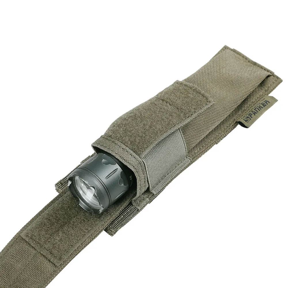 Отличные Элитные бизань Открытый тактический/MP7 подсумок KRISS Один Журнал Клип сумка ОХОТА Molle аксессуары