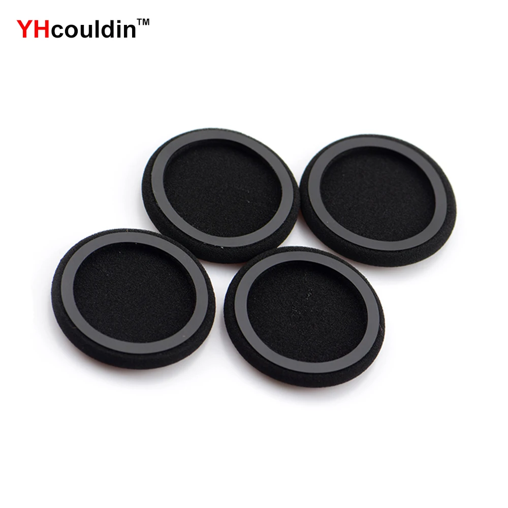 YHcouldin пенные амбушюры для AKG K24i K24P K26P K 24i 24P 26P Сменные наушники вкладыши|Аксессуары