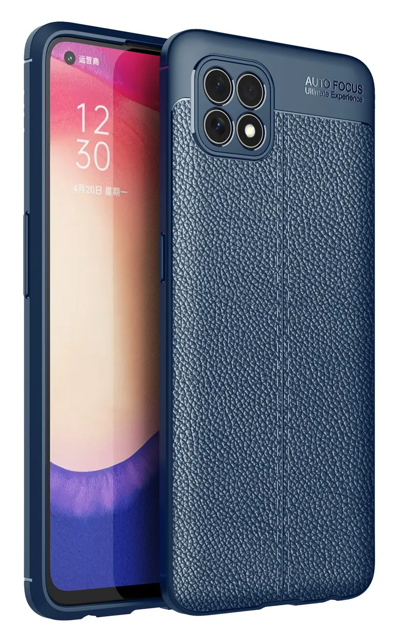 

For OPPO Reno 4 Lite case Reno 4 SE Protect Slim Soft silicone cover For Reno 4 Pro 5G Reno4 4G Fundas oppo F17 Pro A93 A73