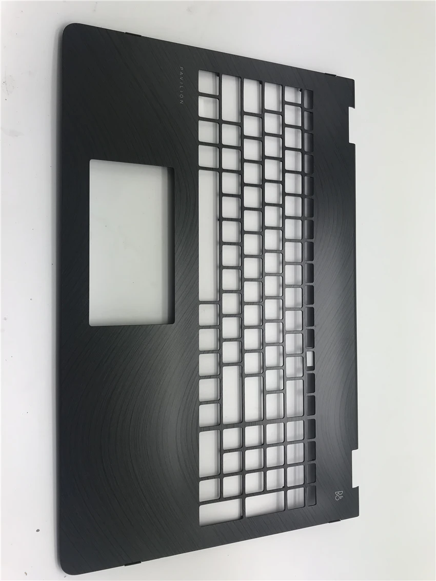 

Новая подставка для рук HP ENVY X350 15-W SERIES TOUC HP AD клавиатура серебристый черный 807526-001 856800-001