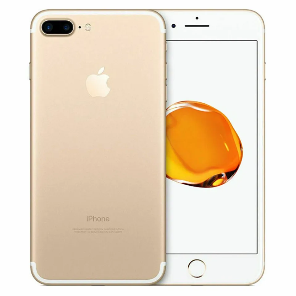 Для Apple iPhone 7 Plus пикселей 3 Гб оперативной памяти 32/128/256 ГБ ROM Оригинальное