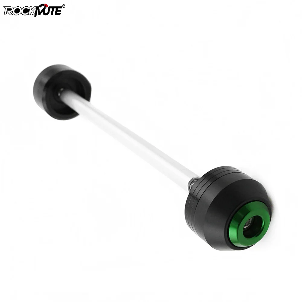 

Передняя ось вилка качели рычаг защиты от падения для BMW R1200RS 2015 2016 2017 Строительная подставка слайдера