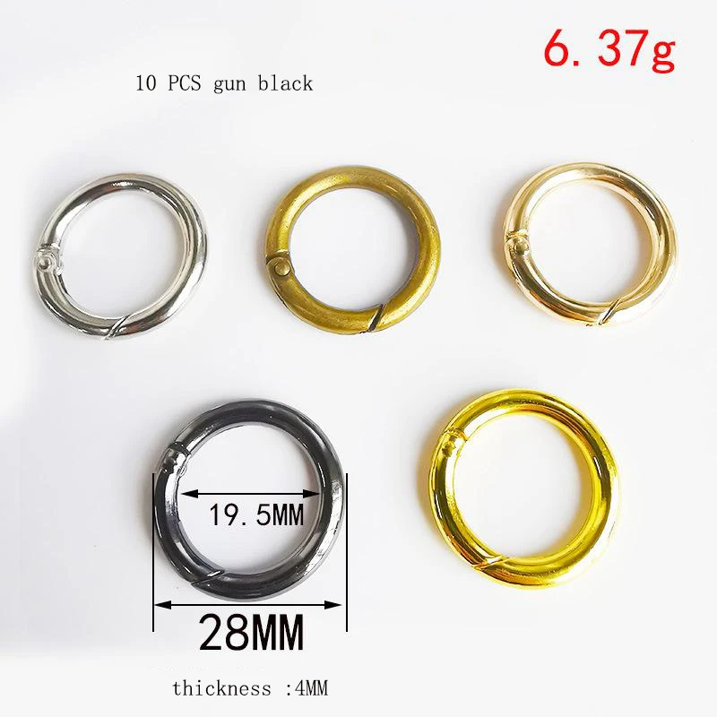 10 шт./лот внутренний диаметр 19 5 мм Чехол для мобильного телефона аксессуары