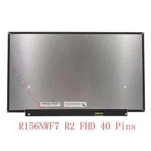 r156nwf7 r2 r156nwf7 r2 15 6 fhd lcd screen touch digitizer for lenovo fru 5d11b38235 for lenovo ideapad 5 15are 81yq free global shipping