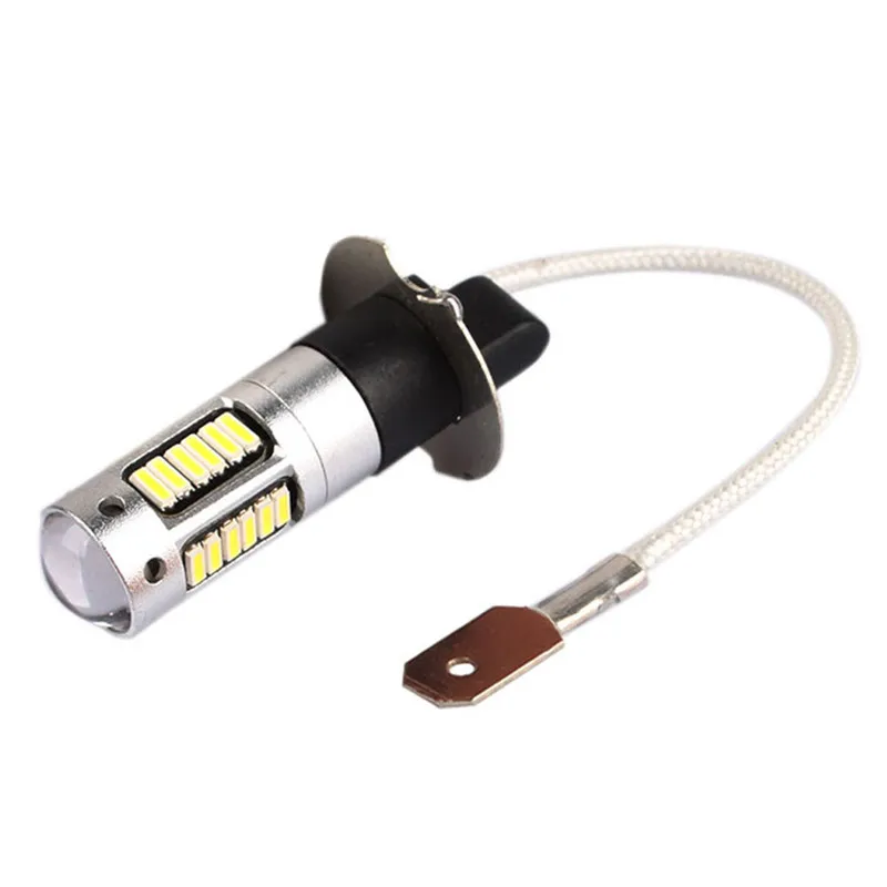 Одна пара H3 4014 высокое Мощность с низким потреблением Высокая Яркий долгий срок