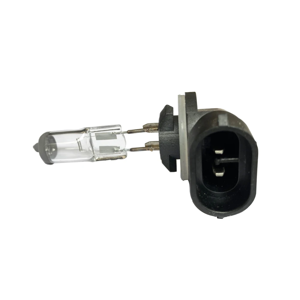 Галогенная лампа для мотоцикла 881 27W 12V светильник фар дальнего света - купить по