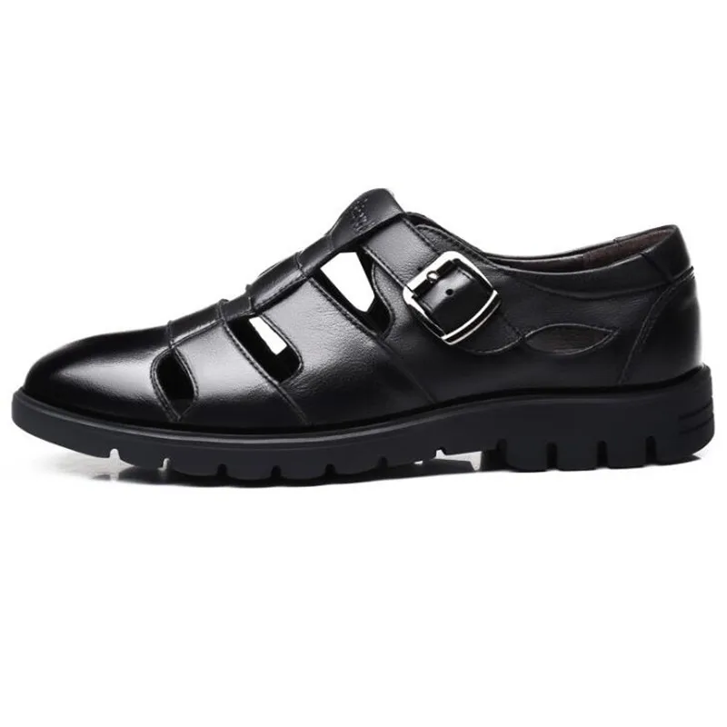 Большие размеры 38-44 Новая летняя повседневная обувь мужские лоферы мокасины из