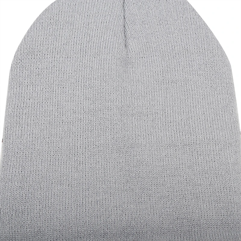New Fashion Men Women Winter Weed Leaf Beanie Hats Warm Hip Hop Punk Knitting Winter Hat For Women Autumn Woolen Cap Skullies