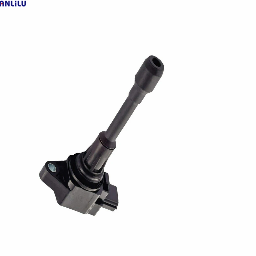 Высококачественная катушка зажигания 22448 JA00C подходит для Infiniti FX50 M56 Nissan Altima Sentra