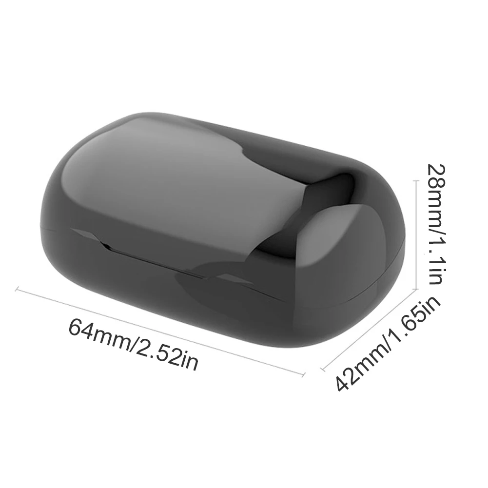 

Bluetooth Earphones Headset 5.0 L21Pro Stereo Earphone Bluetooth Wireless In-Ear Waterproof Earbuds Headsets With Microphone
