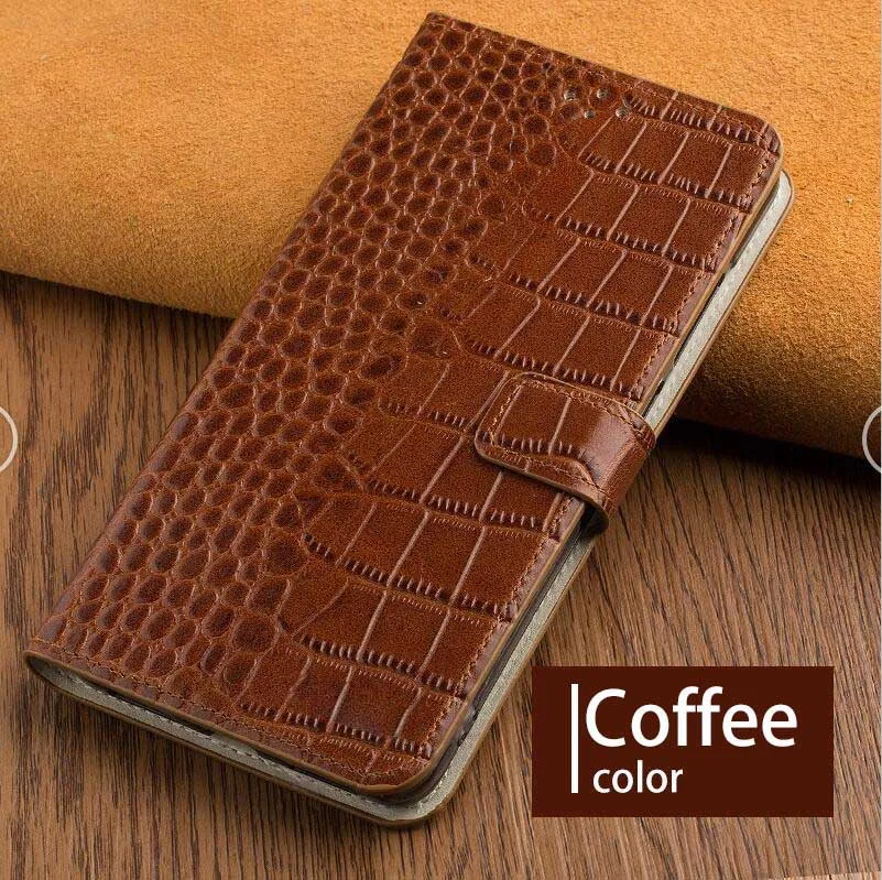 Coffee Флип Чехол Для Xiaomi mi 8 9se 9T A1 A2 A3 lite Max 2 3 mi x 2s 3 Y3 Poco F1 Теплые Крышка для Red mi Note 4 4X5, 6, 7, 8 Pro Чехол - Color: Coffee