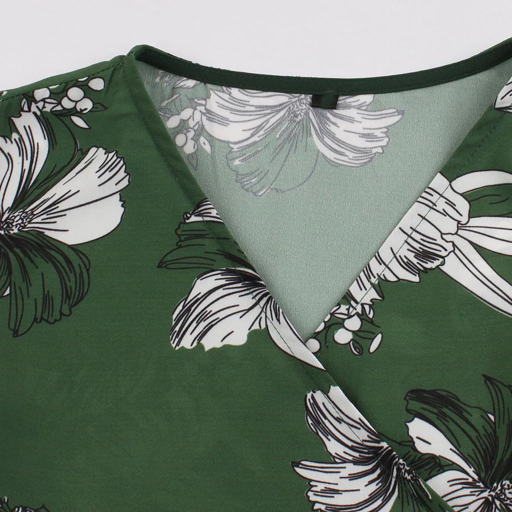 Женское Платье До Колена SAGACE повседневное элегантное платье с длинными рукавами