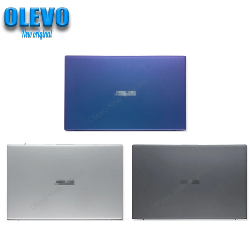

New For ASUS VivoBook 14 X412 V4000F Laptop LCD Back Cover Front Bezel Palmrest Bottom Case Top Case A B C D Cover 14 inch