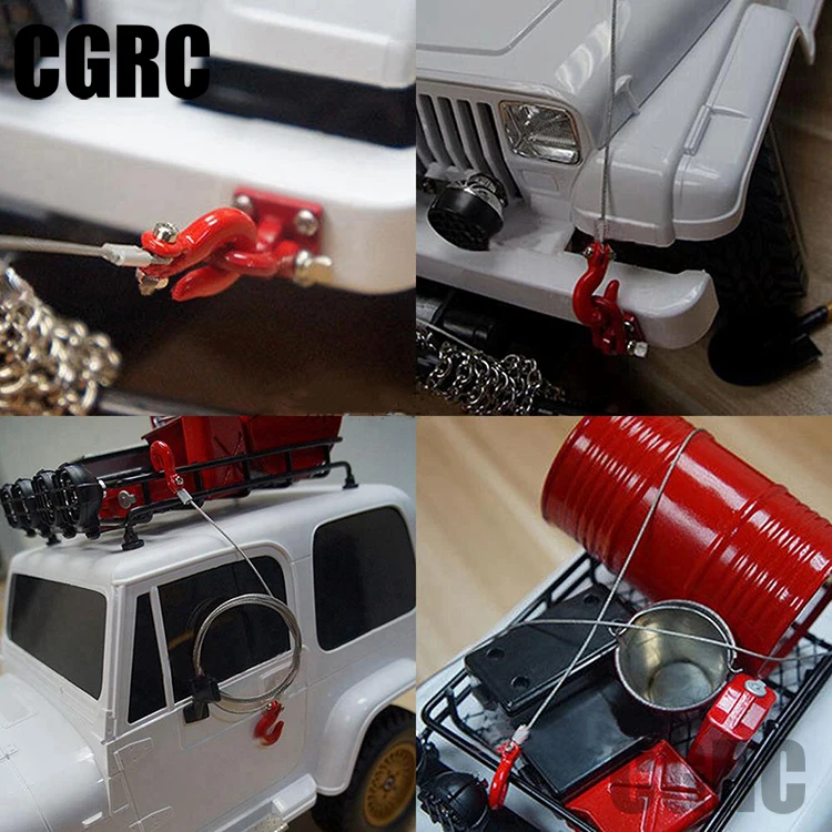 аксессуары для радиоуправл