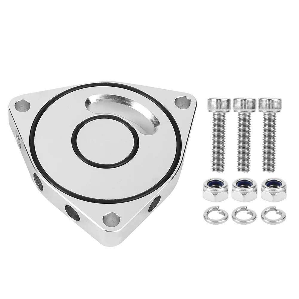 

Car Modification SQV Blow Off Valve Dump Adapter Fit for Hyundai Sonata 1.6T 2.0T