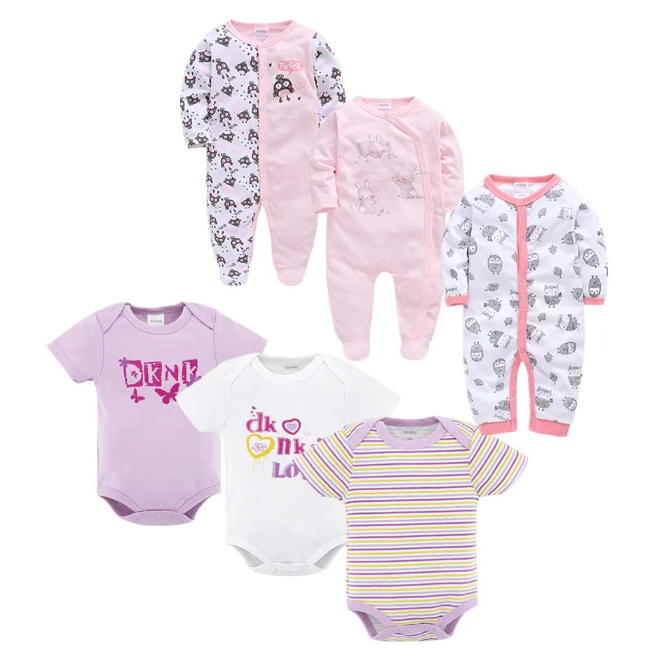 Осенне-зимняя хлопковая одежда для альпинизма новорожденных мальчиков длинные