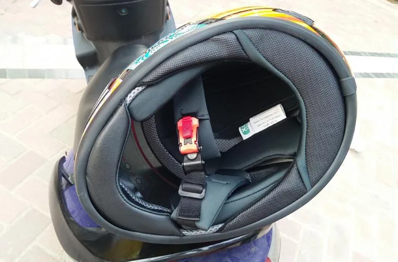 Бесплатная доставка полный уход за кожей лица мотоциклетный шлем catchword гоночный