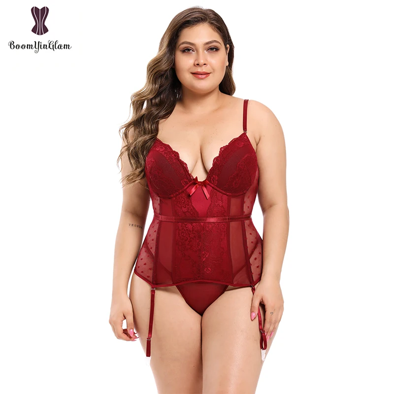 Черное синее красное женское корректирующее белье прозрачное Сексуальное