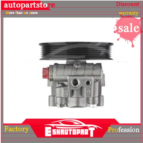 95048324/4818705 год Copaci 2 4 Opel Andra Насос гидроусилителя руля для CHEVROLET /Captiva C140 /Opel Antara C145